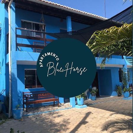 Appartement Apartamento Blue Horse Pipa à Praia de Pipa Extérieur photo