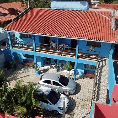 Appartement Apartamento Blue Horse Pipa à Praia de Pipa Extérieur photo