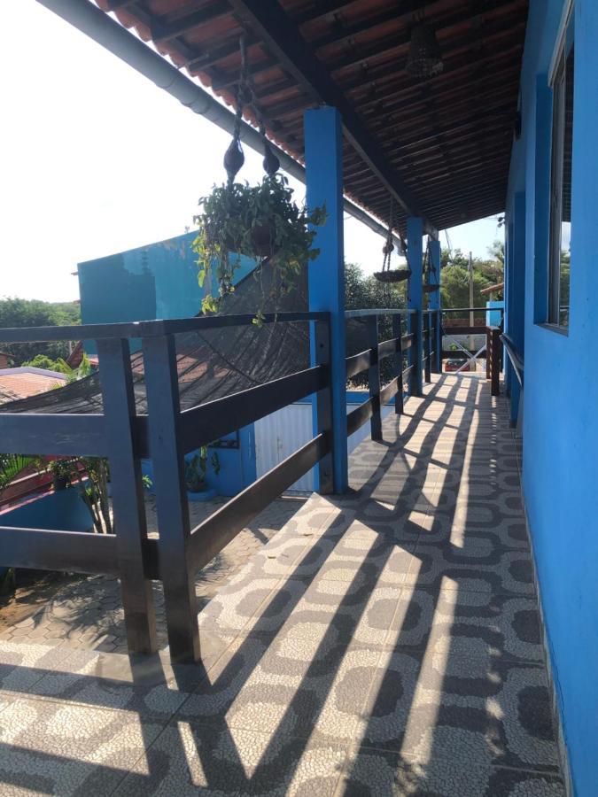 Appartement Apartamento Blue Horse Pipa à Praia de Pipa Extérieur photo