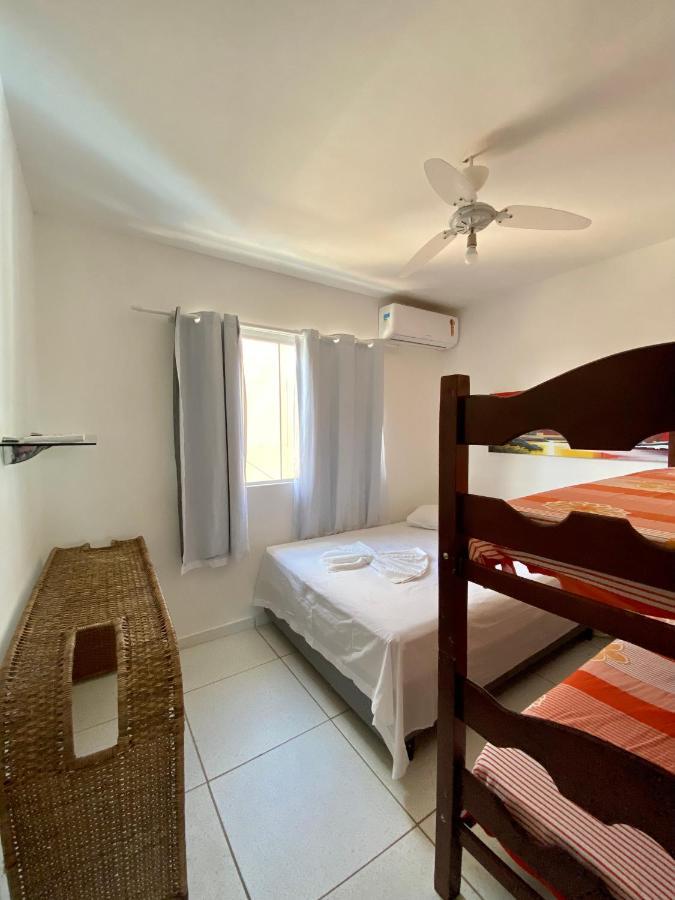 Appartement Apartamento Blue Horse Pipa à Praia de Pipa Extérieur photo