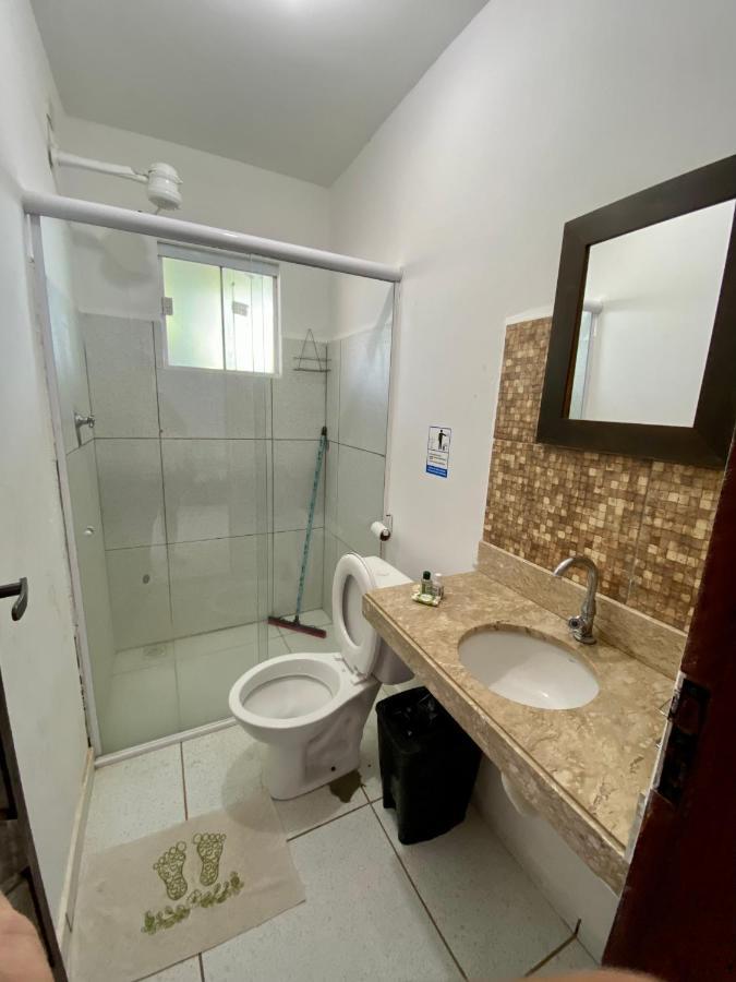 Appartement Apartamento Blue Horse Pipa à Praia de Pipa Extérieur photo