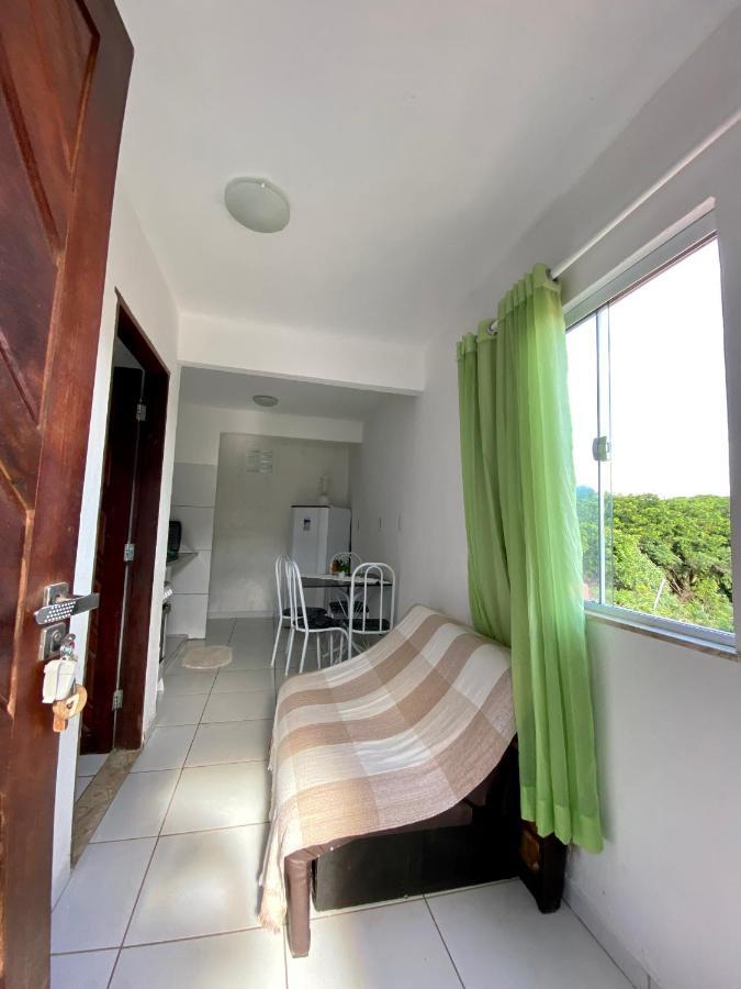 Appartement Apartamento Blue Horse Pipa à Praia de Pipa Extérieur photo
