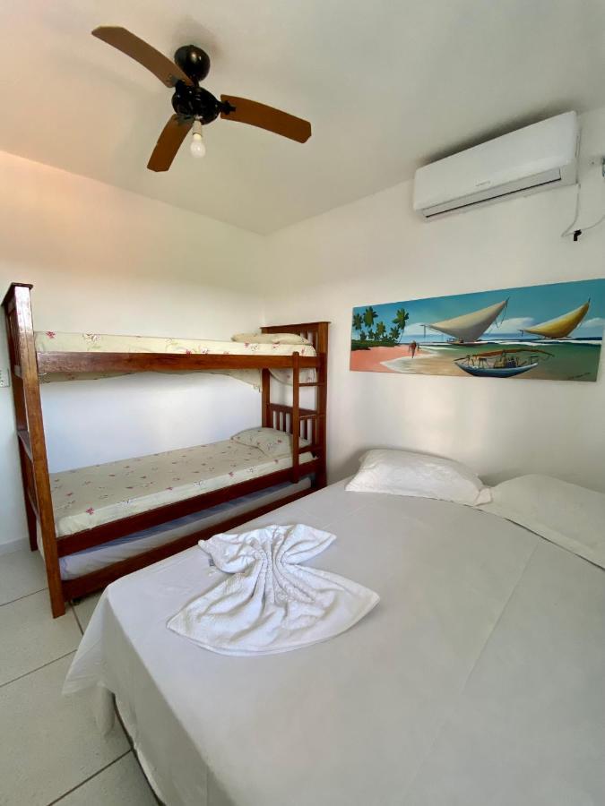 Appartement Apartamento Blue Horse Pipa à Praia de Pipa Extérieur photo