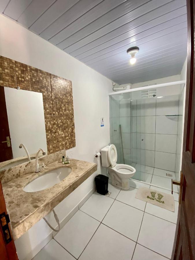 Appartement Apartamento Blue Horse Pipa à Praia de Pipa Extérieur photo