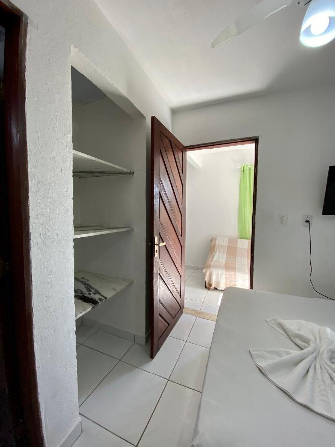 Appartement Apartamento Blue Horse Pipa à Praia de Pipa Extérieur photo