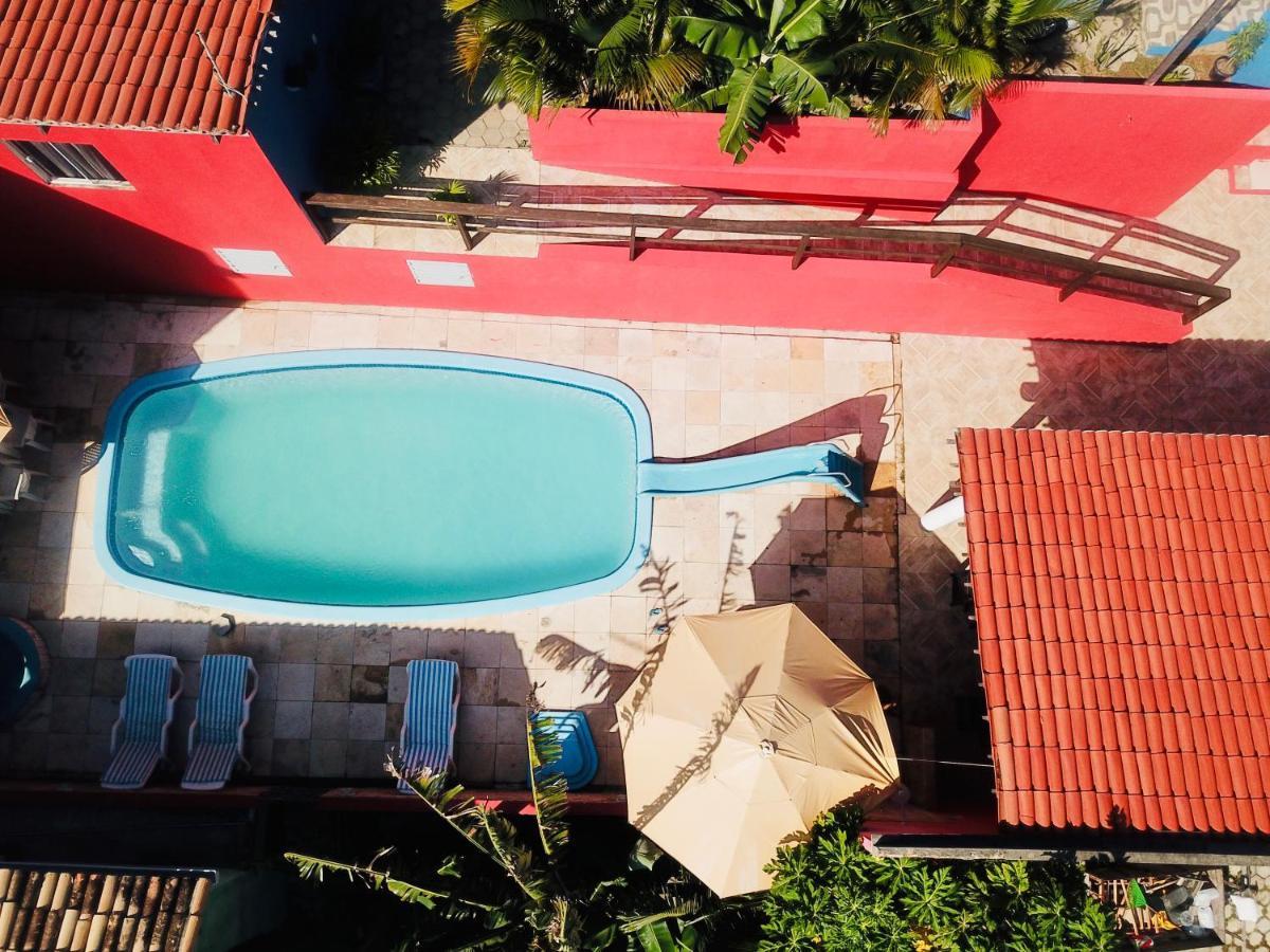 Appartement Apartamento Blue Horse Pipa à Praia de Pipa Extérieur photo