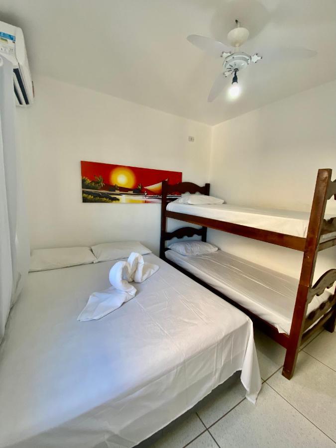 Appartement Apartamento Blue Horse Pipa à Praia de Pipa Extérieur photo
