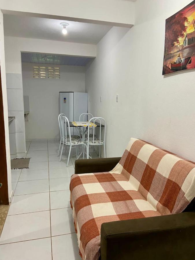 Appartement Apartamento Blue Horse Pipa à Praia de Pipa Extérieur photo