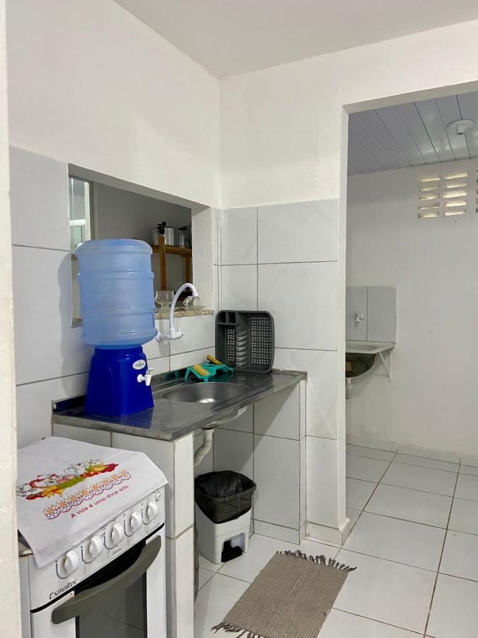 Appartement Apartamento Blue Horse Pipa à Praia de Pipa Extérieur photo