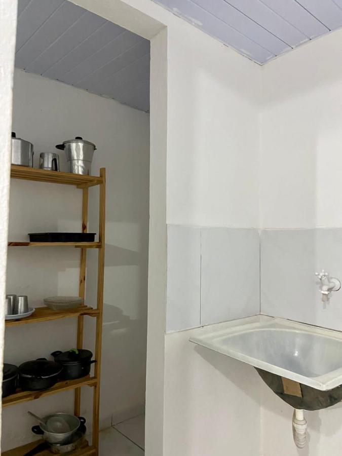 Appartement Apartamento Blue Horse Pipa à Praia de Pipa Extérieur photo