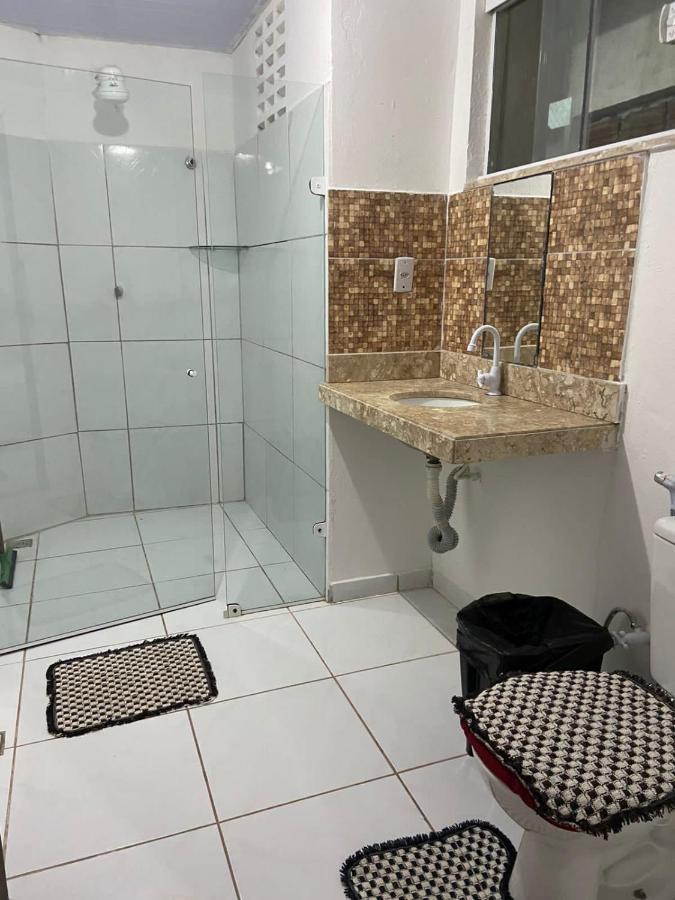 Appartement Apartamento Blue Horse Pipa à Praia de Pipa Extérieur photo