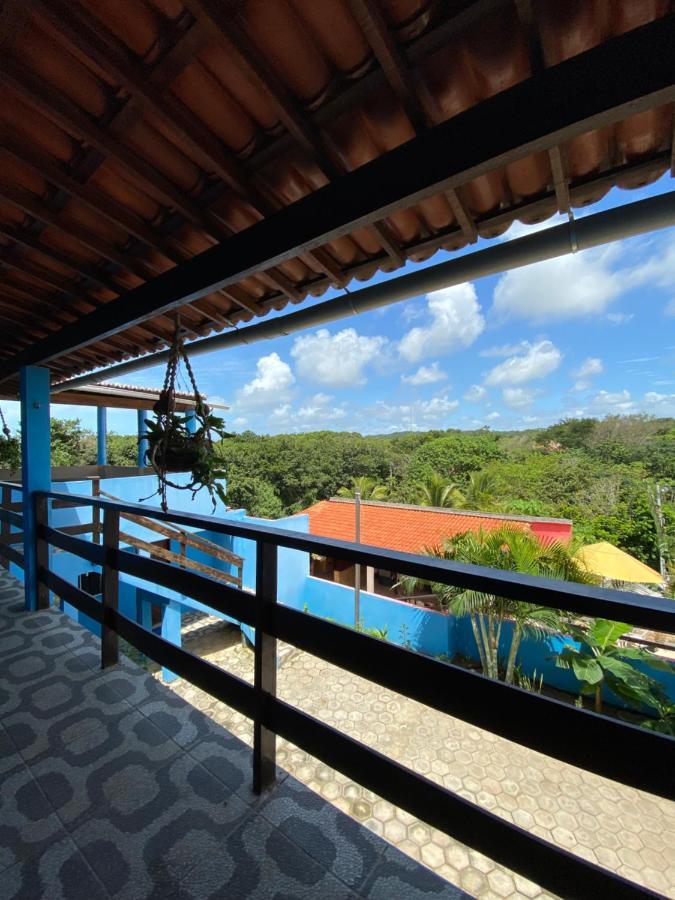 Appartement Apartamento Blue Horse Pipa à Praia de Pipa Extérieur photo