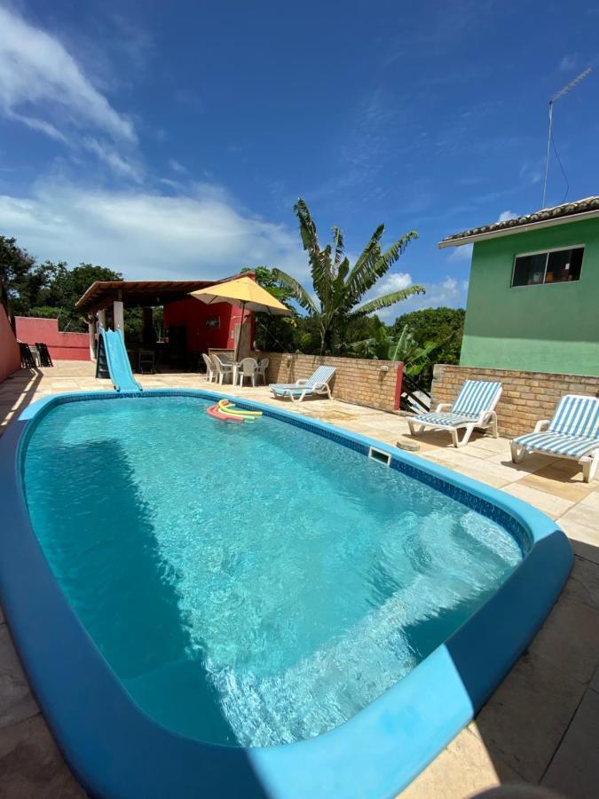 Appartement Apartamento Blue Horse Pipa à Praia de Pipa Extérieur photo