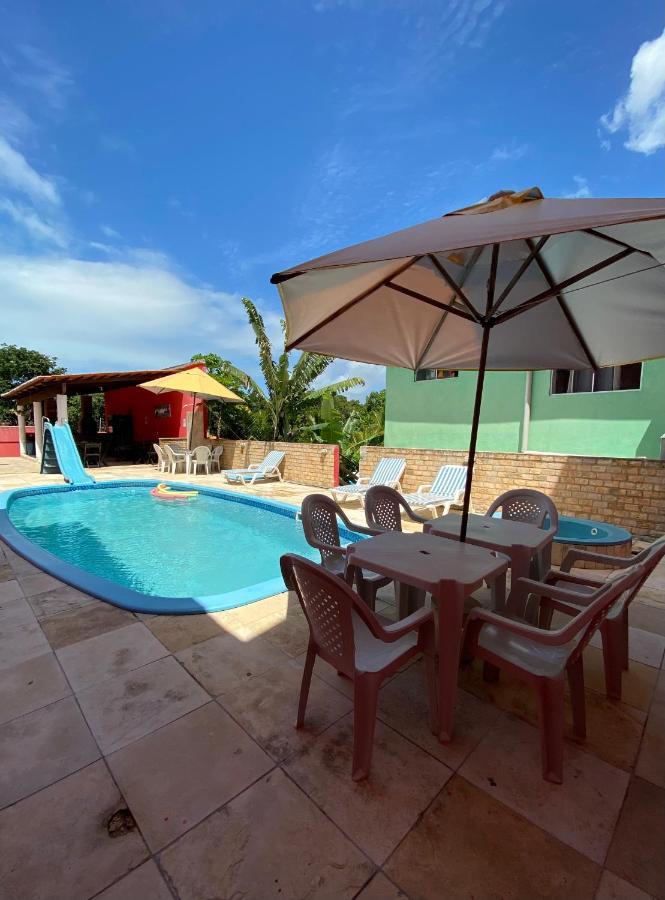 Appartement Apartamento Blue Horse Pipa à Praia de Pipa Extérieur photo