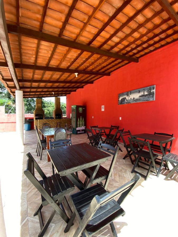 Appartement Apartamento Blue Horse Pipa à Praia de Pipa Extérieur photo