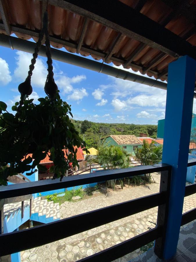 Appartement Apartamento Blue Horse Pipa à Praia de Pipa Extérieur photo
