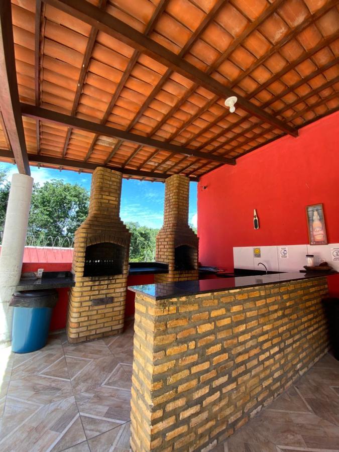 Appartement Apartamento Blue Horse Pipa à Praia de Pipa Extérieur photo