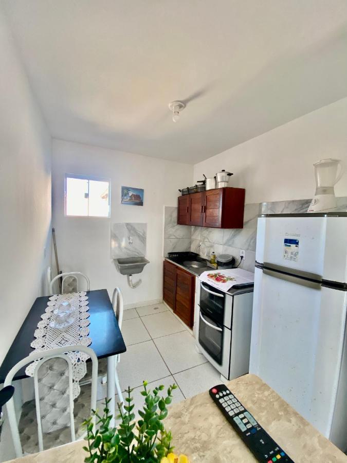 Appartement Apartamento Blue Horse Pipa à Praia de Pipa Extérieur photo